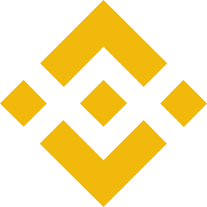 Binance Wallet logo
